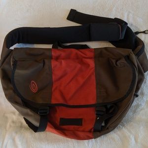 Timbuk2 messenger bag